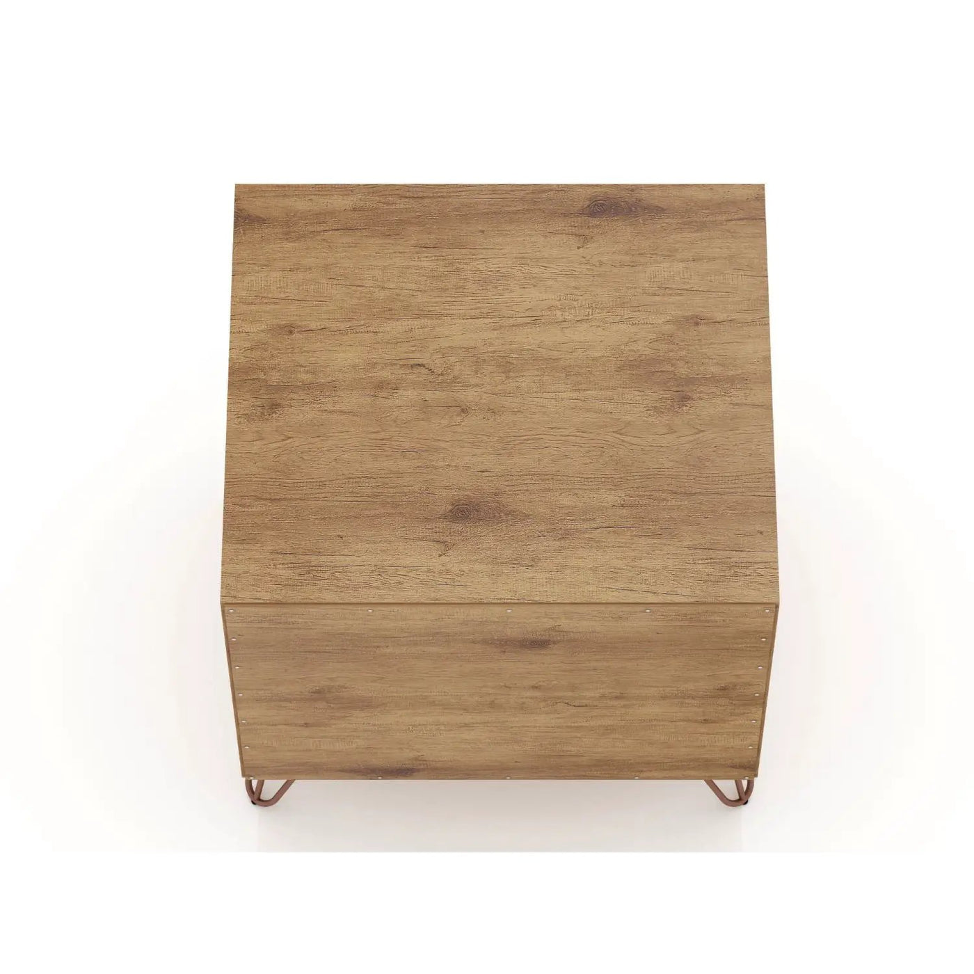 Rockefeller - Nightstand With 1 Drawer by HouseOfZazla