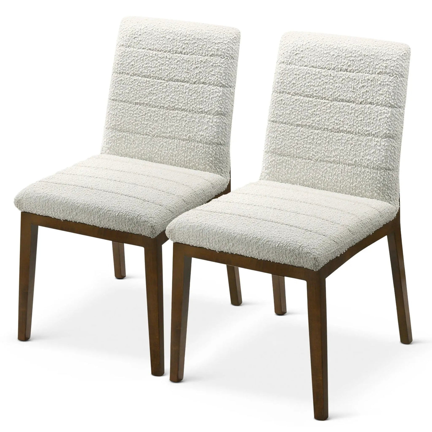 Ines - Modern Dining Chair (Set of 2) by Unique Piece Furniture
