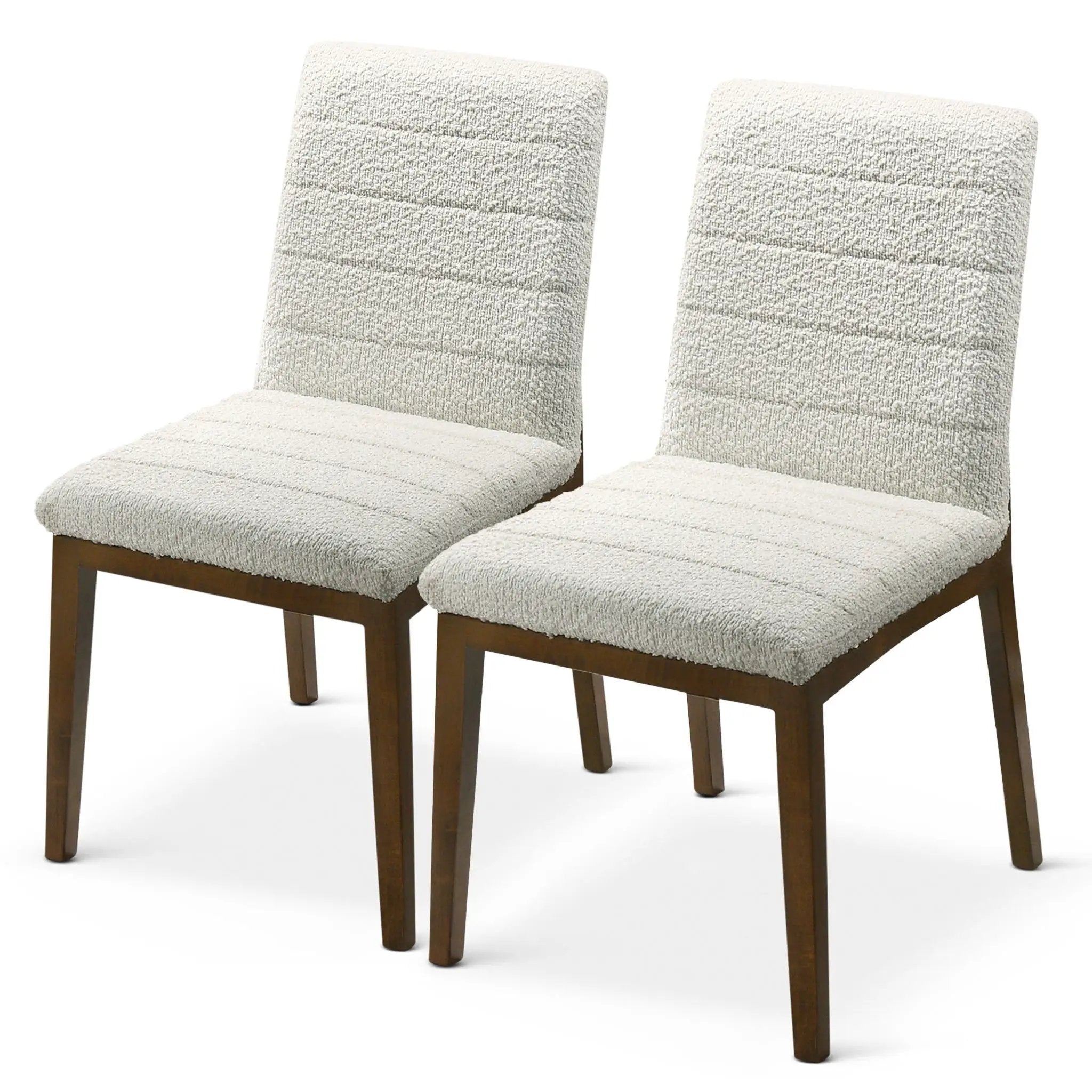 Ines - Modern Dining Chair (Set of 2) by Unique Piece Furniture