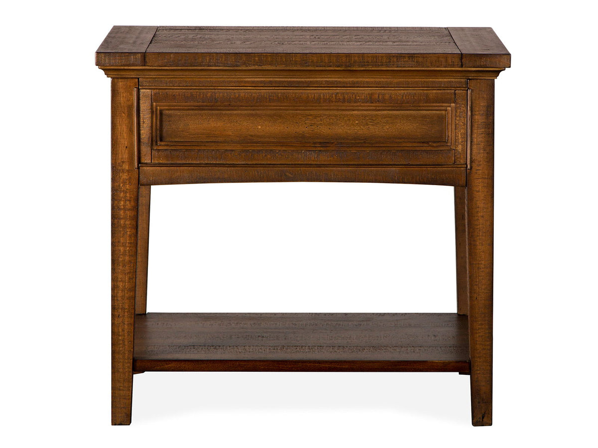 Bay Creek - Rectangular Table, photo 9 of 21