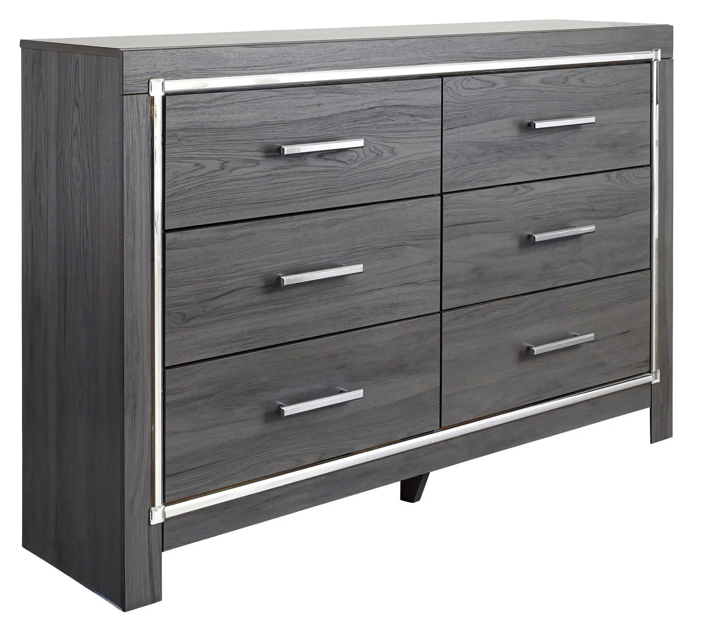 Lodanna - Panel Bedroom Set by Unique Piece Furniture