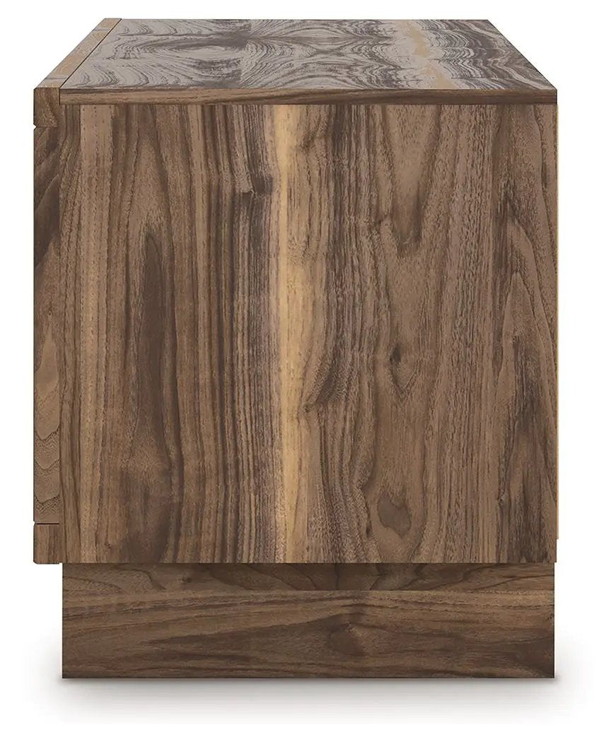 Zadilyn - TV Stand With Fireplace Option by Unique Piece Furniture