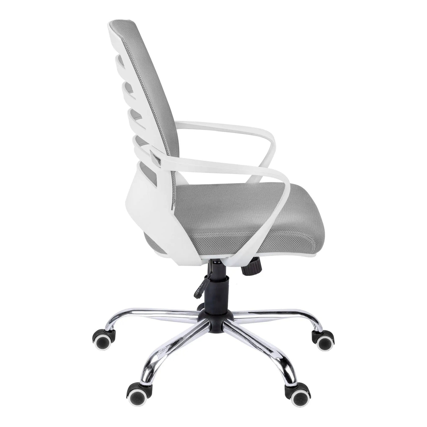 Office Chair, Adjustable Height, Swivel, Ergonomic, Armrests by Unique Piece Furniture