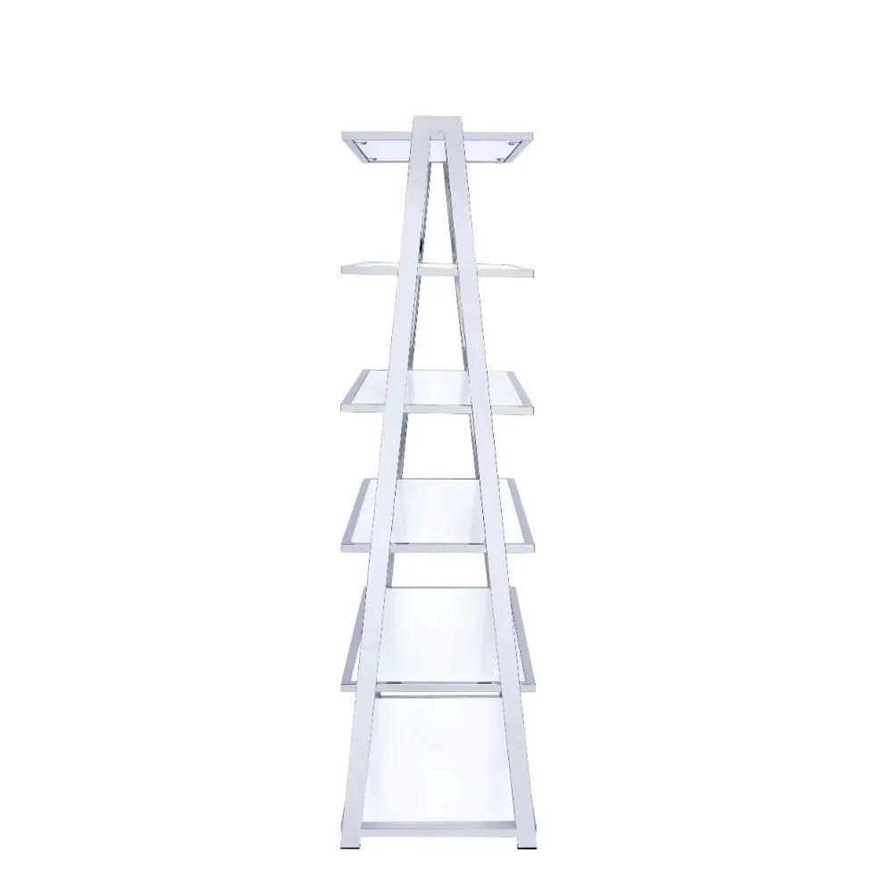 Coleen - Bookshelf by Unique Piece Furniture