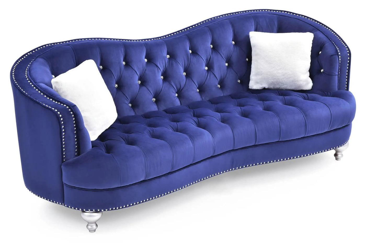 Jewel - Sofa by HouseOfZazla