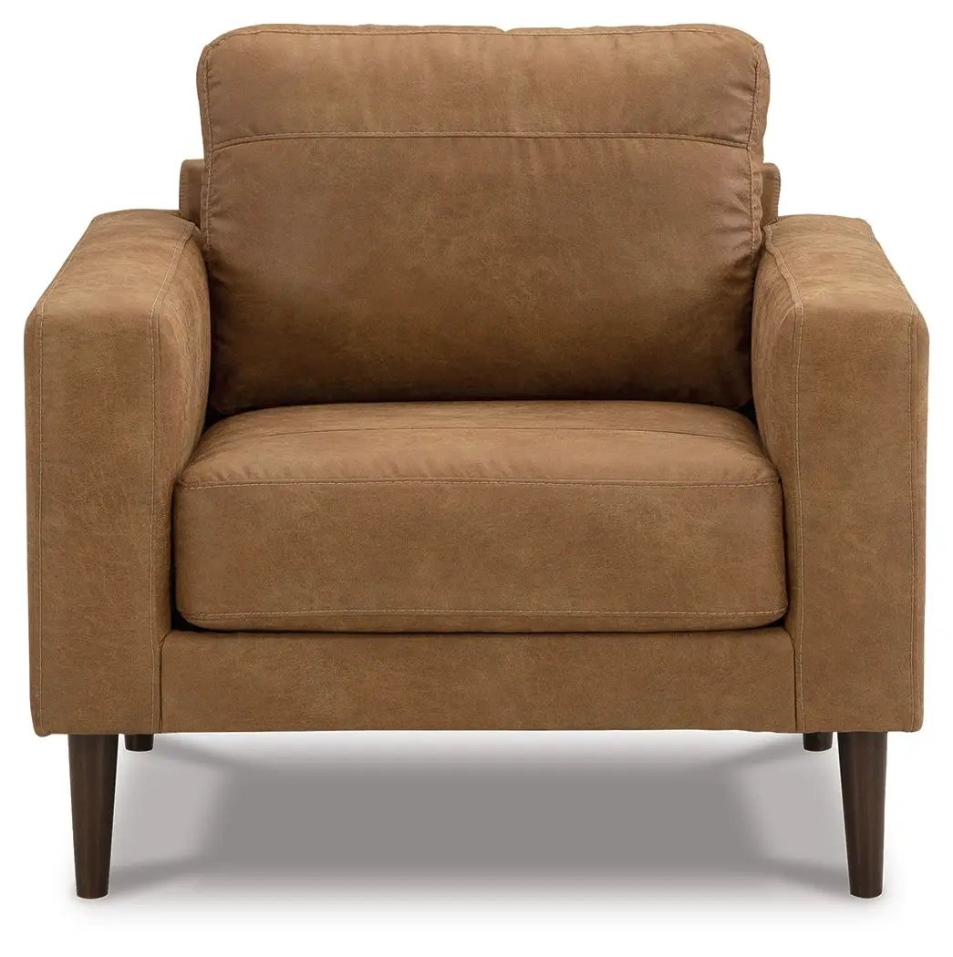 Telora - Chair - Caramel by Unique Piece Furniture