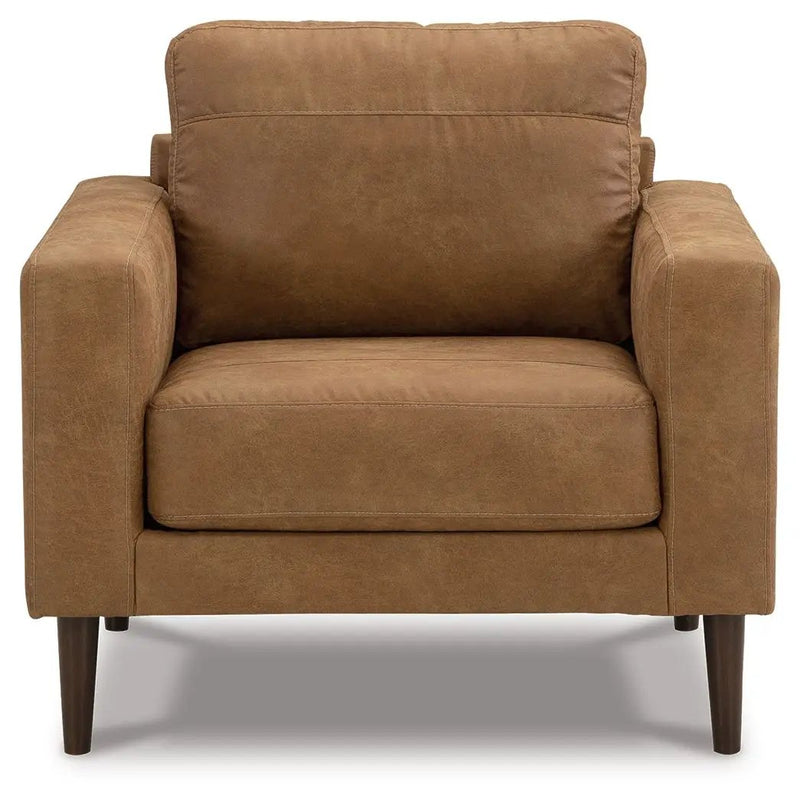 Telora - Chair - Caramel by Unique Piece Furniture