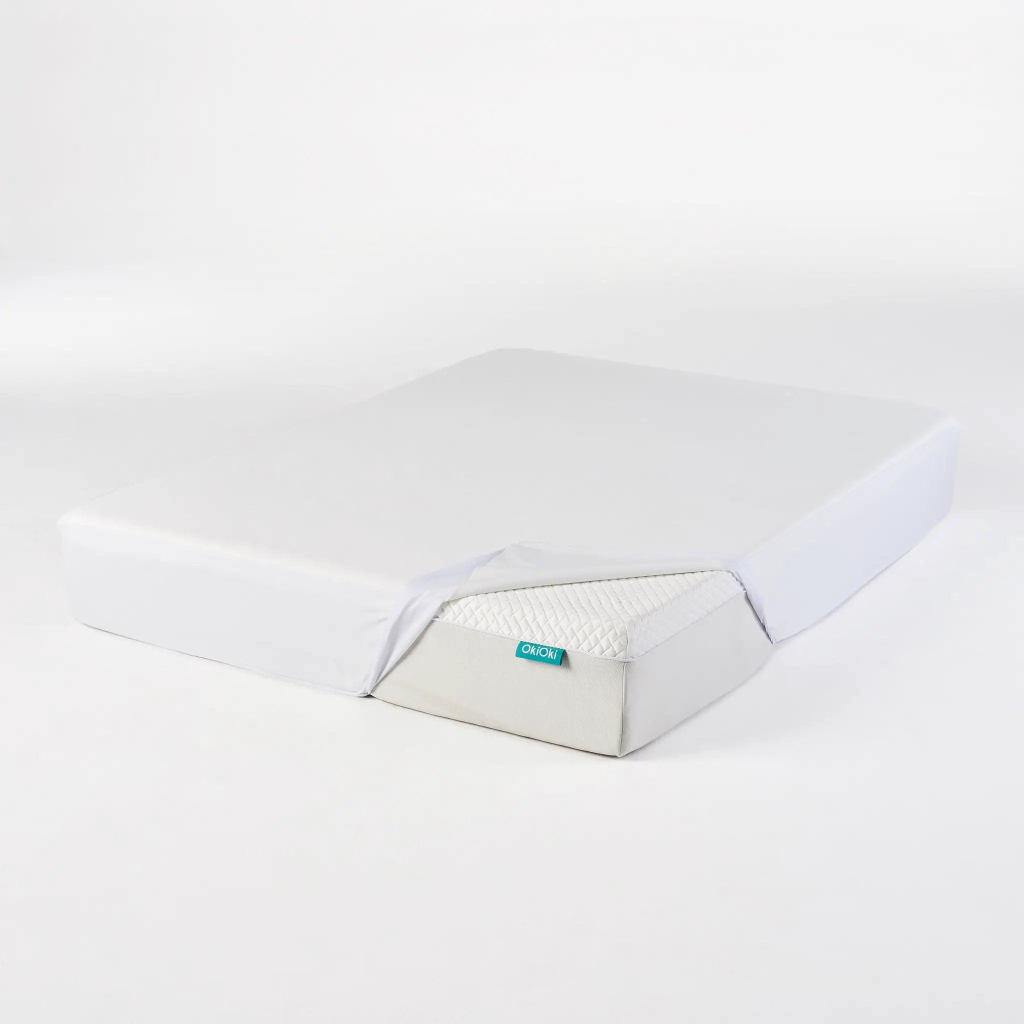 OkiOki King Mattress Protector by HouseOfZazla