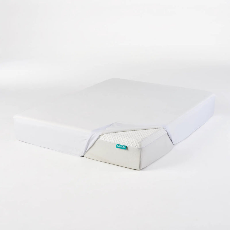 OkiOki King Mattress Protector by HouseOfZazla