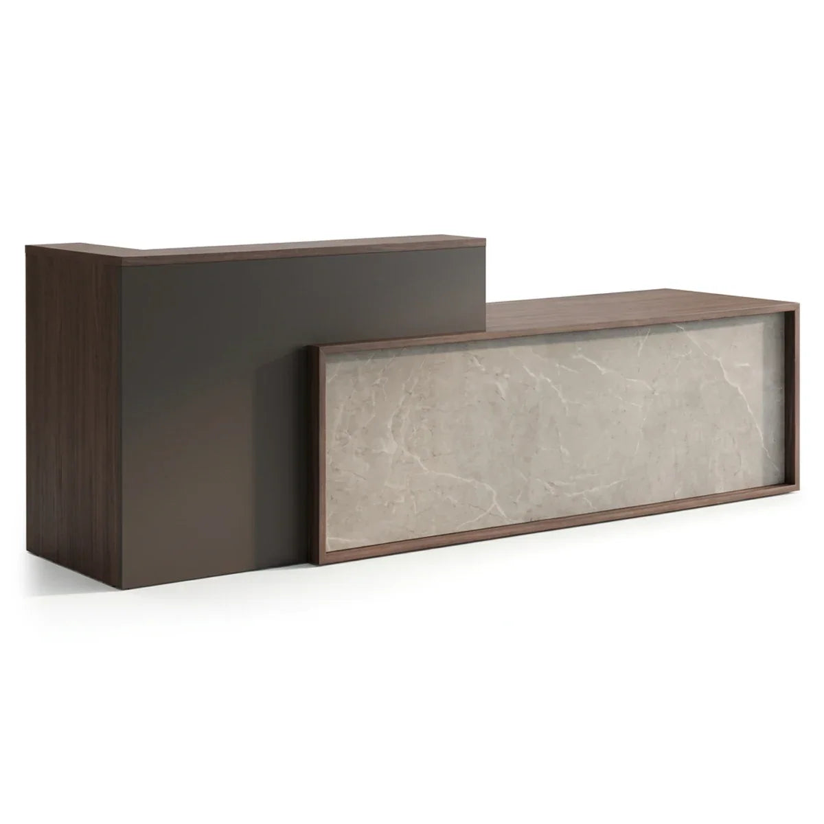 Tavelle · Front Reception Desk