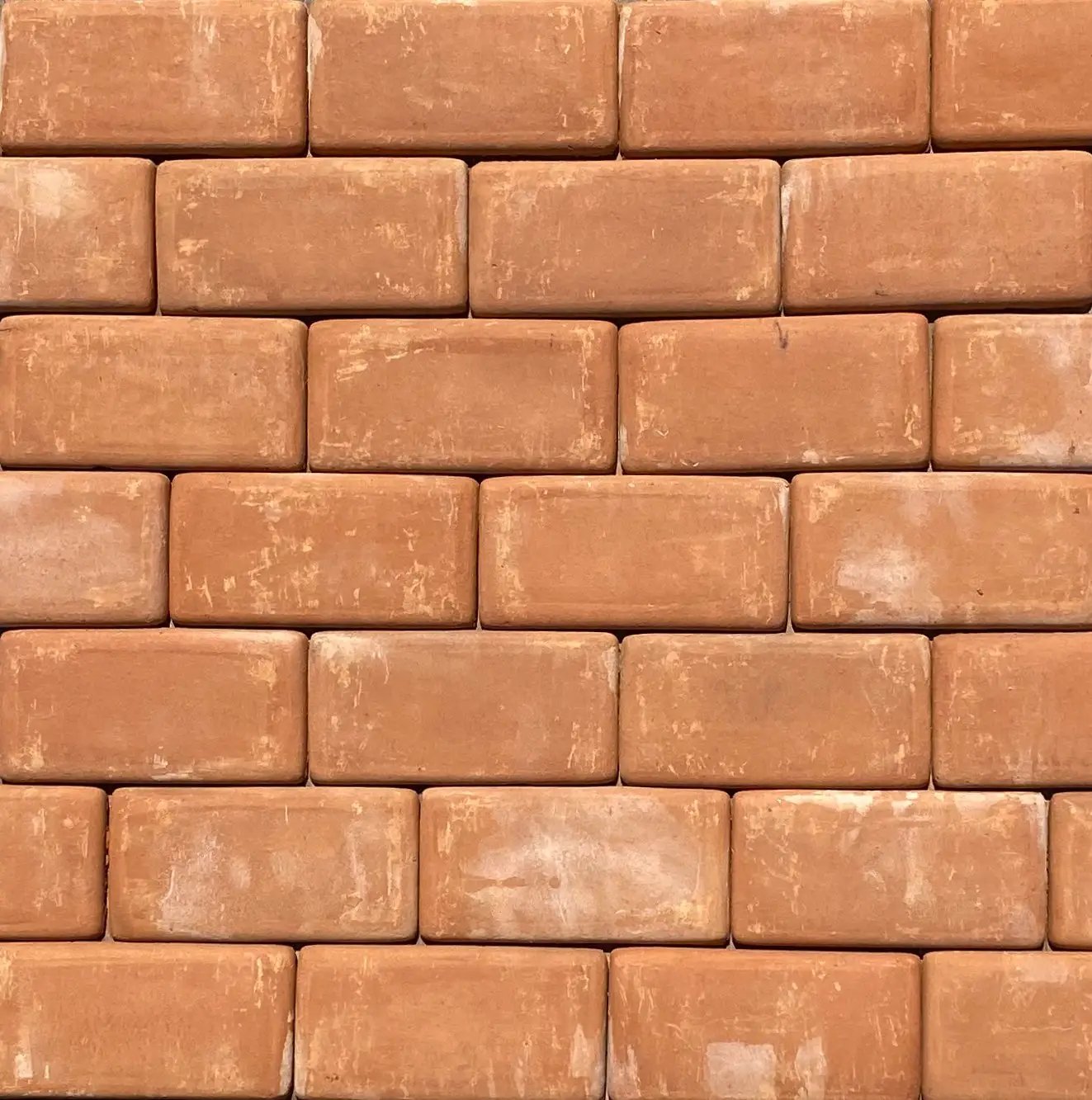 4" X 8" Tecate Tile by Place Of Clay