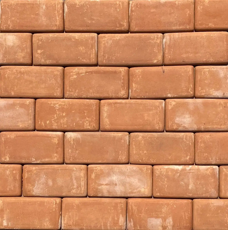 4" X 8" Tecate Tile by Place Of Clay