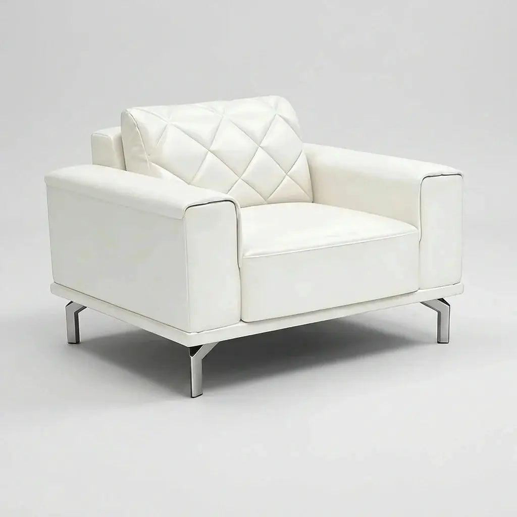 Ekerö · Office Waiting Area Lounge Seating by Arc Grove