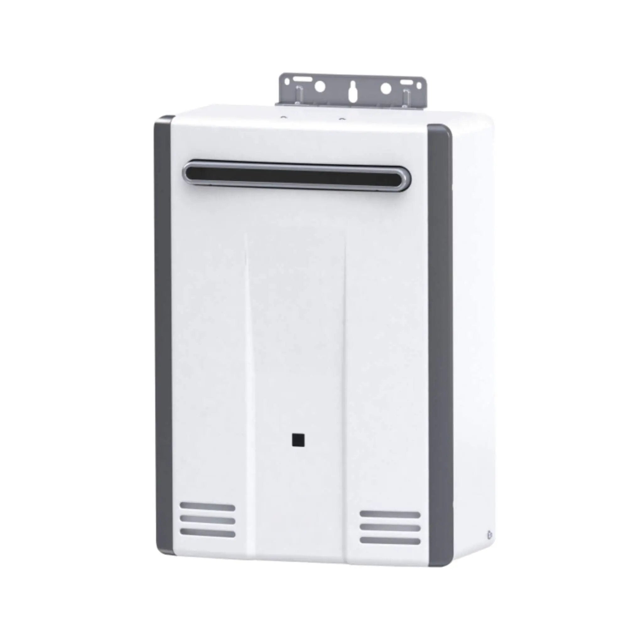 RN 5.3 GPM Outdoor High-Efficiency Tankless Liquid Propane Water Heater (SAK68209) by SAKSBY WHOLESALE