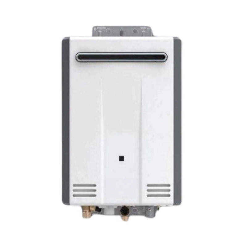 RN 5.3 GPM Outdoor High-Efficiency Tankless Liquid Propane Water Heater (SAK68209) by SAKSBY WHOLESALE