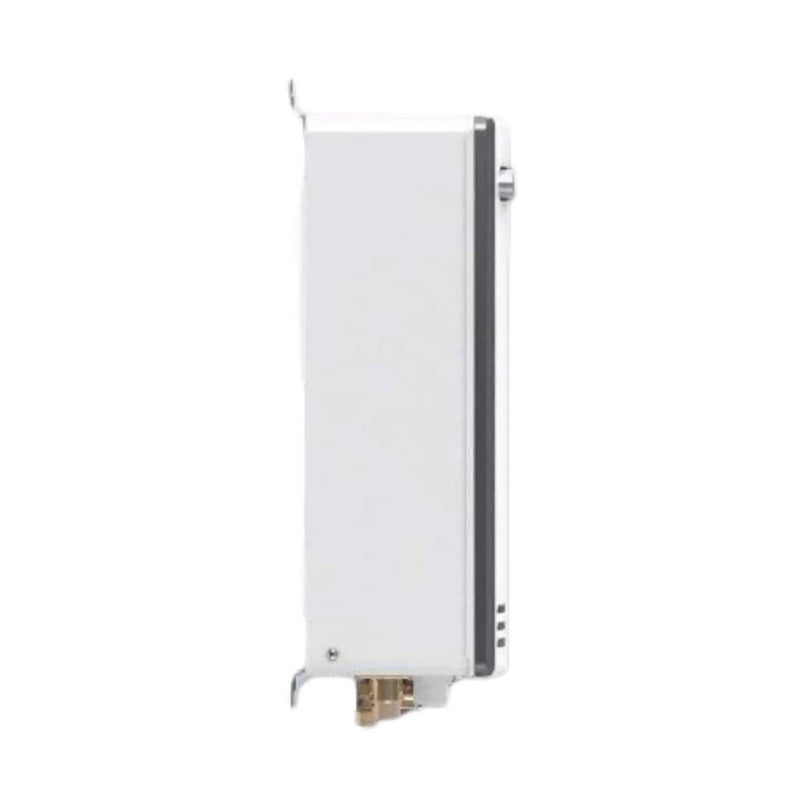 RN 5.3 GPM Outdoor High-Efficiency Tankless Liquid Propane Water Heater (SAK68209) by SAKSBY WHOLESALE