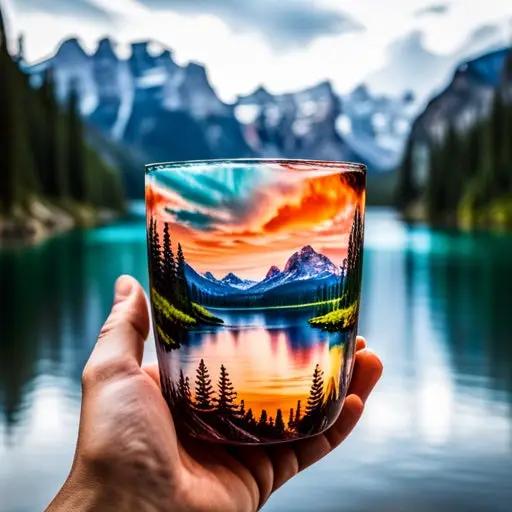 Art and Craft Epoxy by UltraClear Epoxy