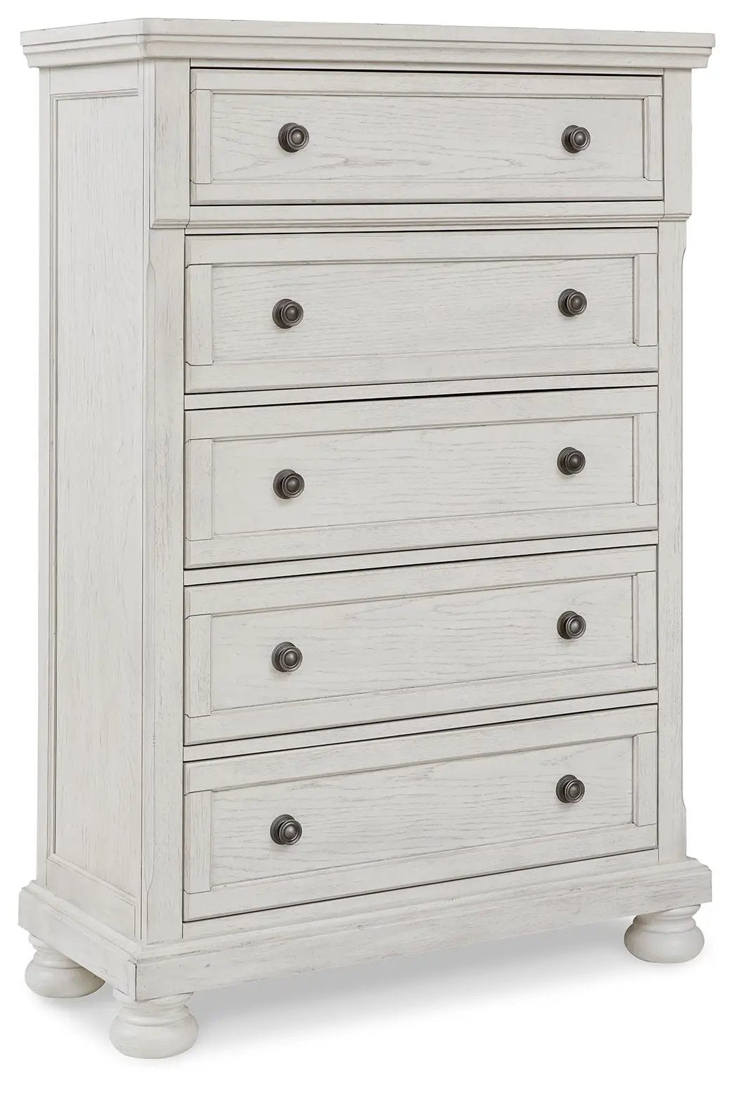 Robbinsdale - Sleigh Bed Set by Unique Piece Furniture