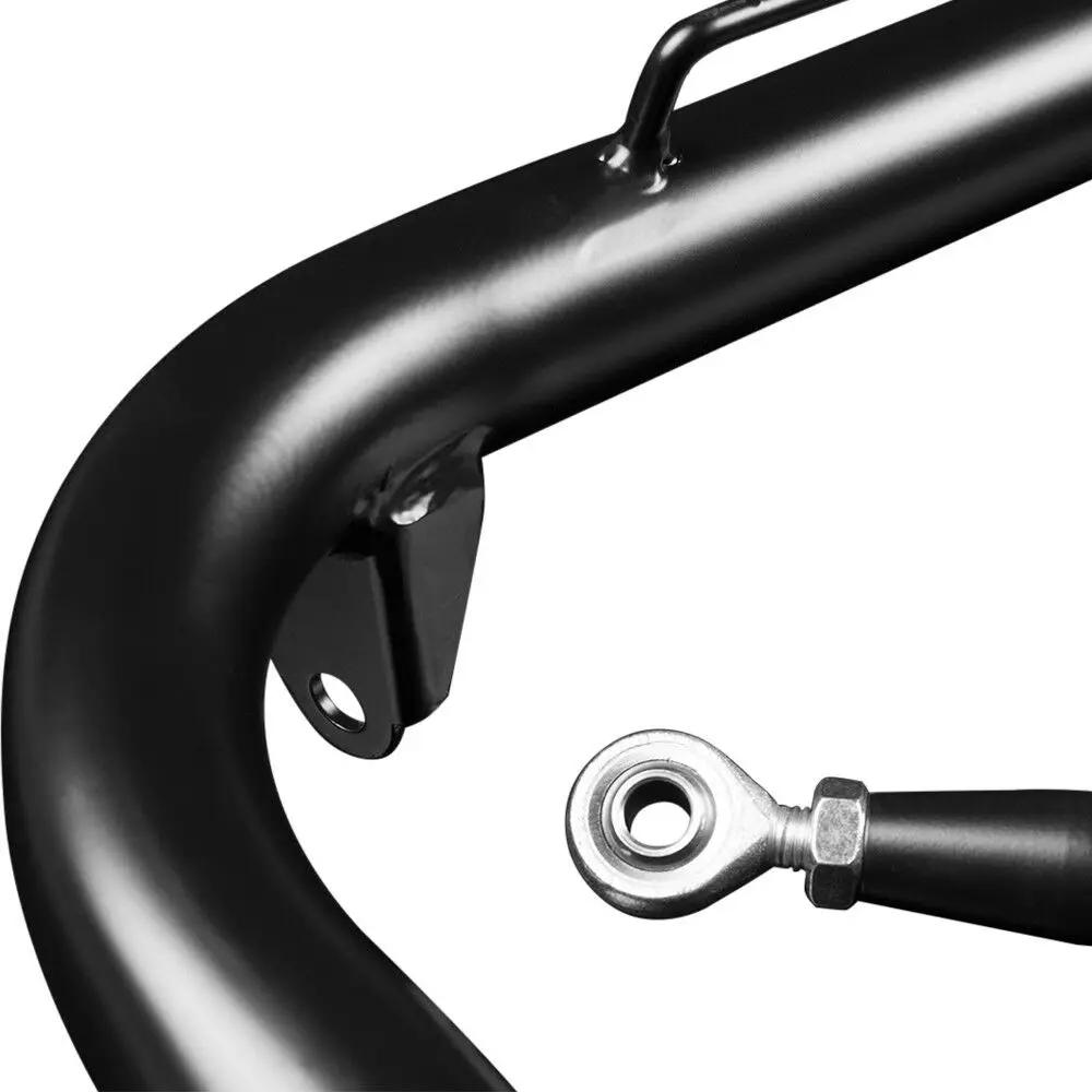 Harness Bar, Safety Belt Bar by HouseOfZazla