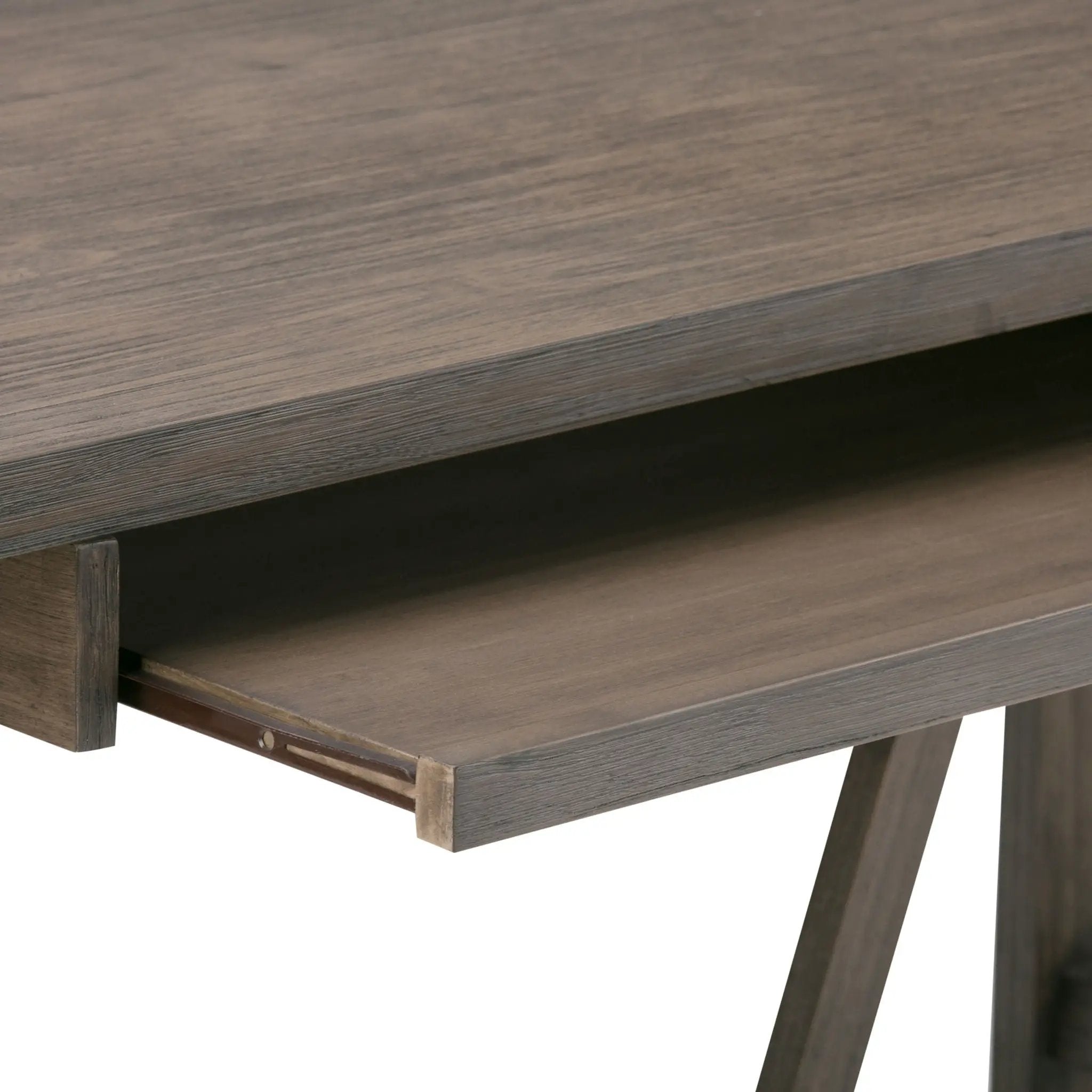 Dylan - Handcrafted Desk by Unique Piece Furniture