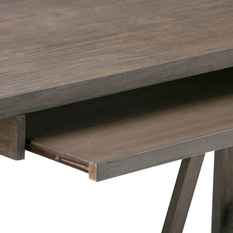 Dylan - Handcrafted Desk by Unique Piece Furniture