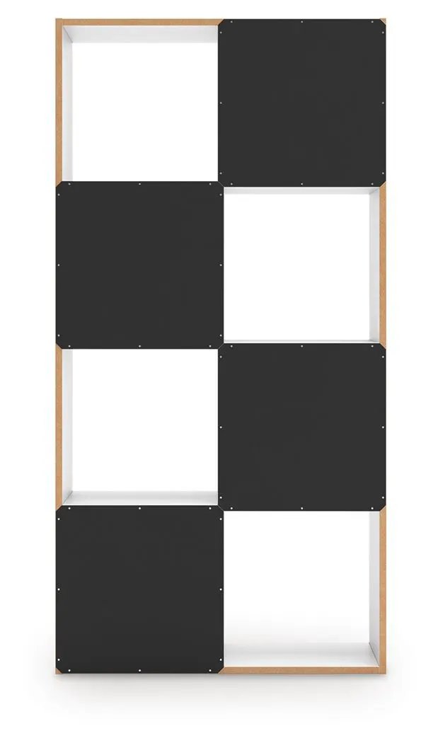 Onita - Cube Organizer by Unique Piece Furniture