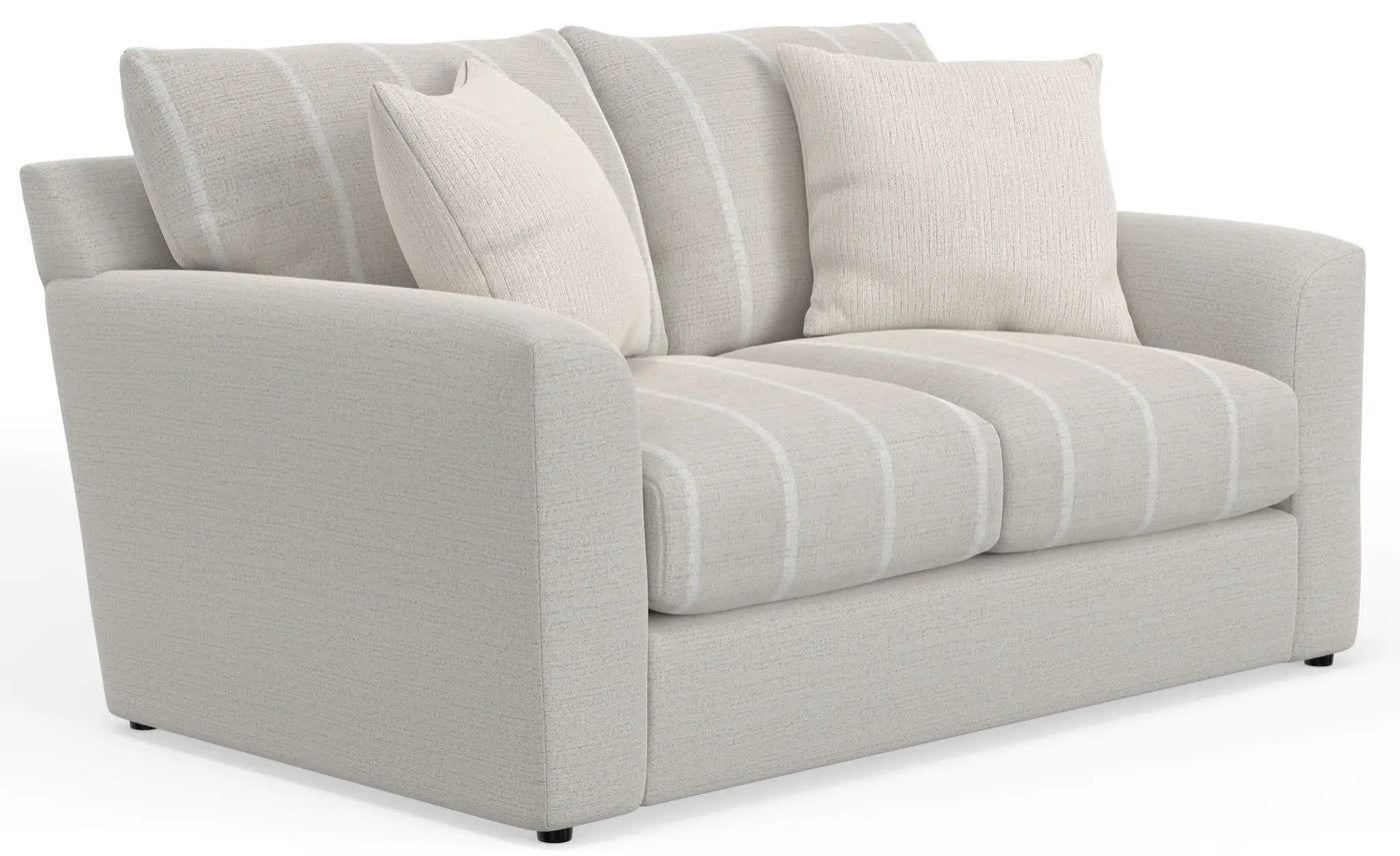 Lindsey - Loveseat by Unique Piece Furniture