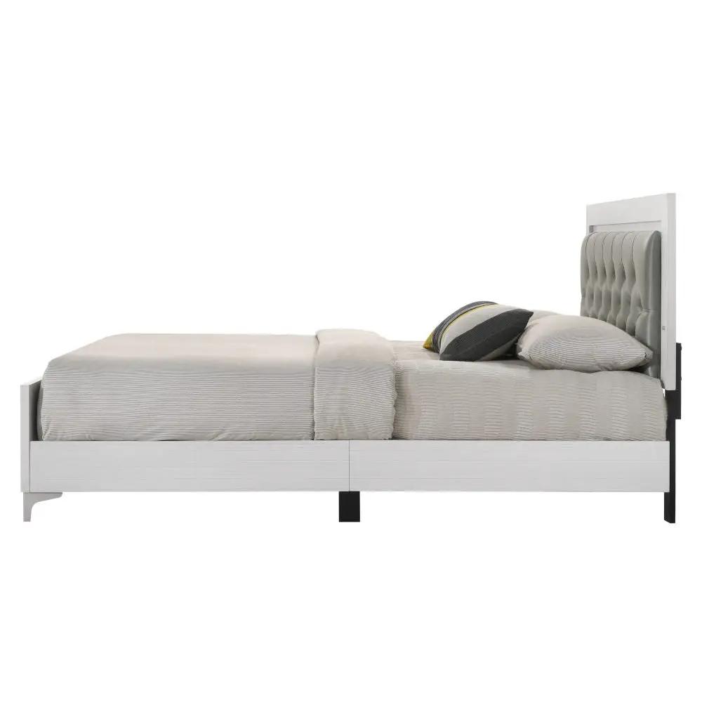 Casilda - Bed by Unique Piece Furniture