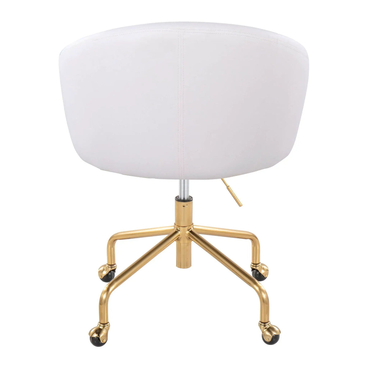 Claire - Stylish Design Contemporary / Glam Task Chair by HouseOfZazla