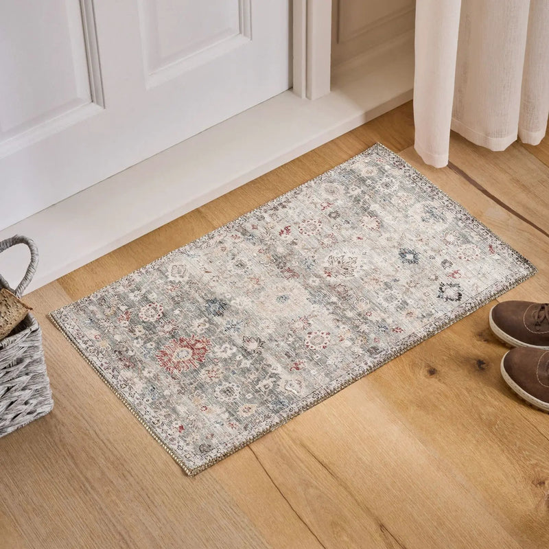 Majestic GC_RYL1003 Area Rug by HouseOfZazla