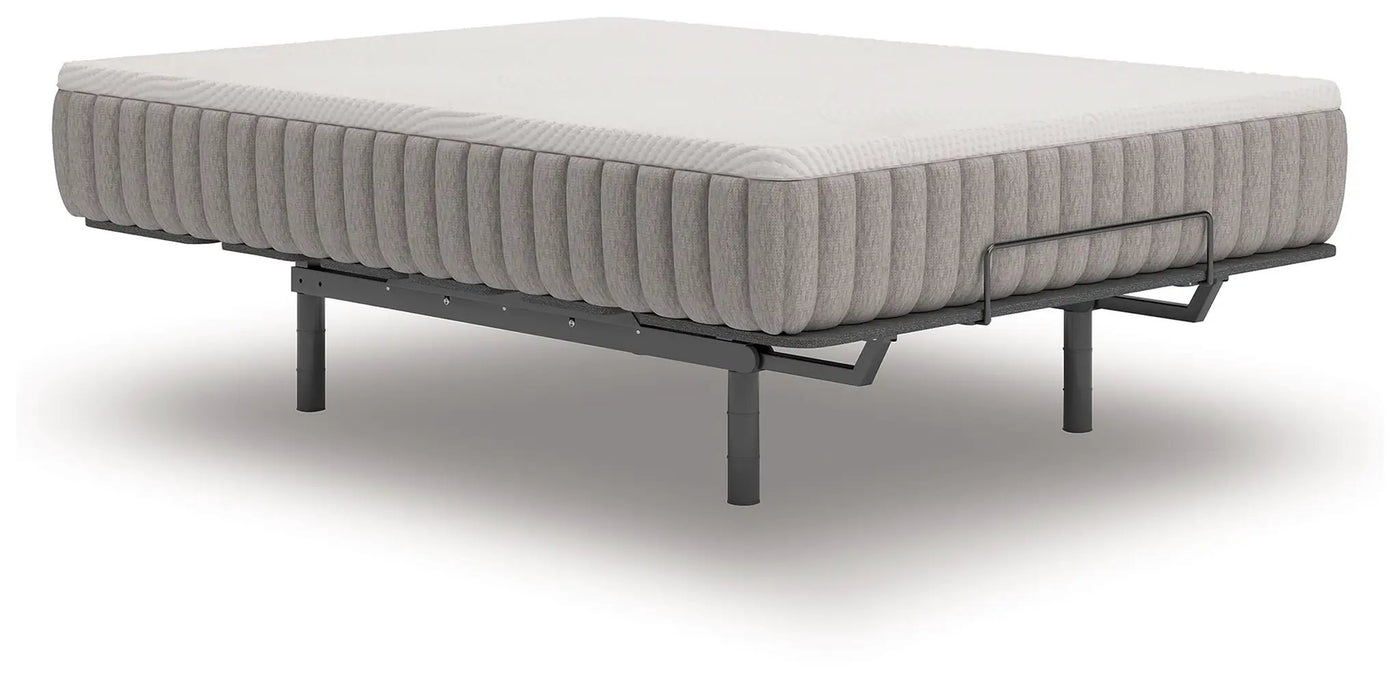 Terra Sleep Medium - Mattress by Unique Piece Furniture