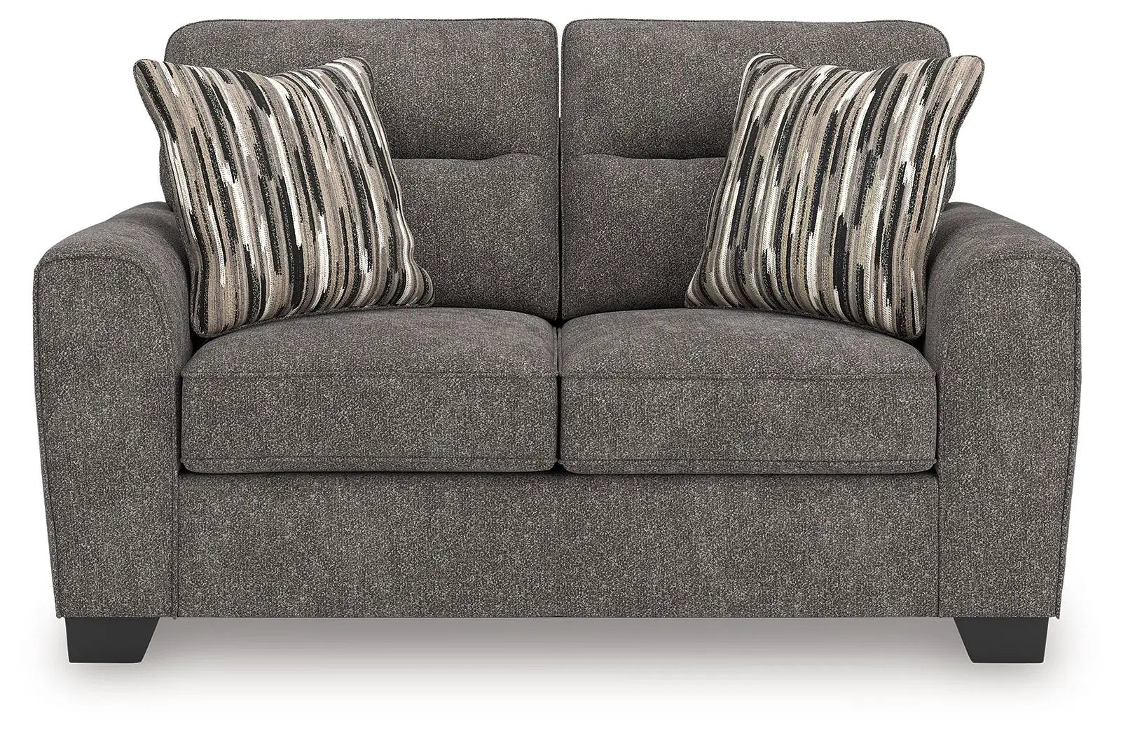 Olten - Loveseat by Unique Piece Furniture