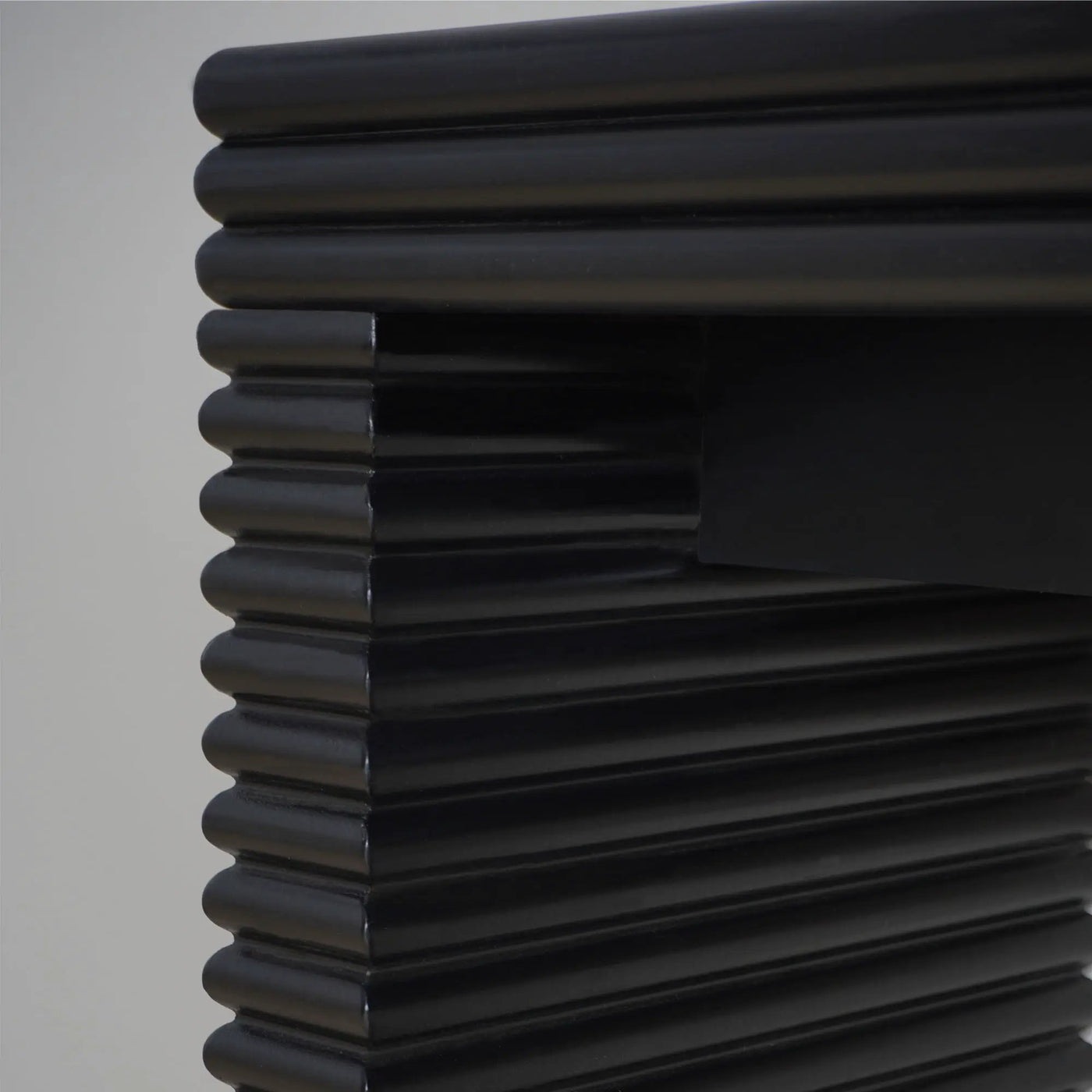 Modern Console Table by HouseOfZazla