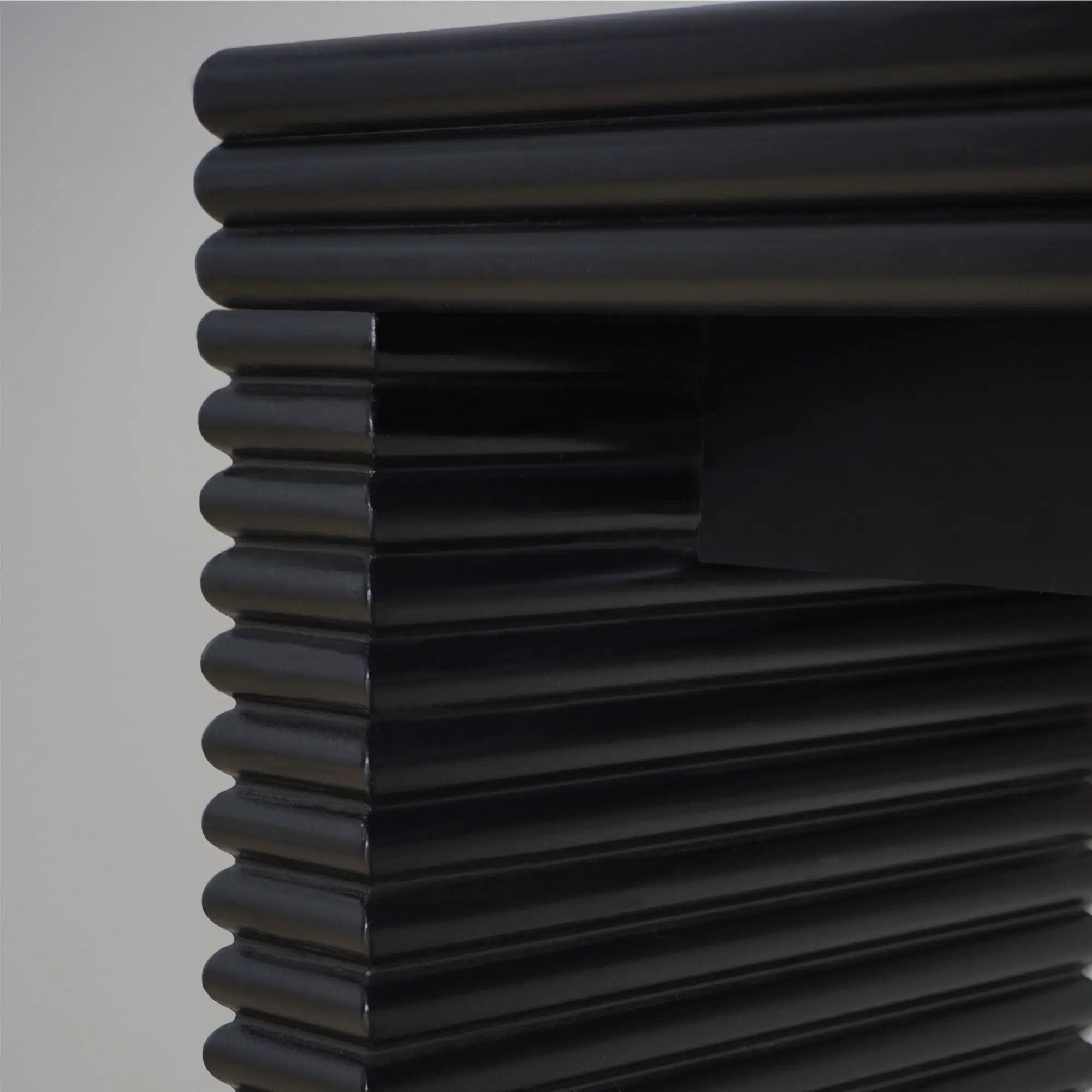 Modern Console Table by HouseOfZazla