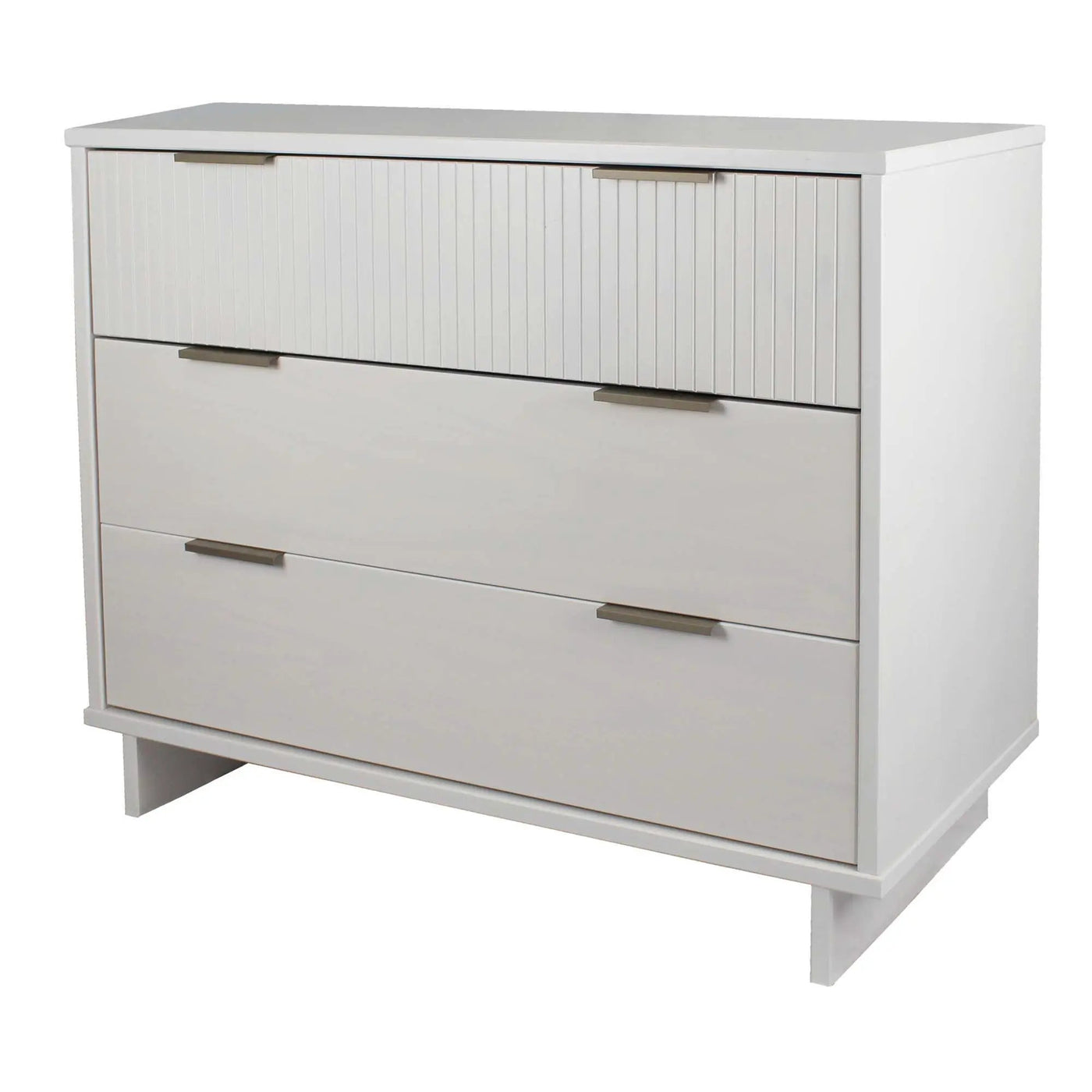 Granville - Dresser With 3 Drawers by HouseOfZazla