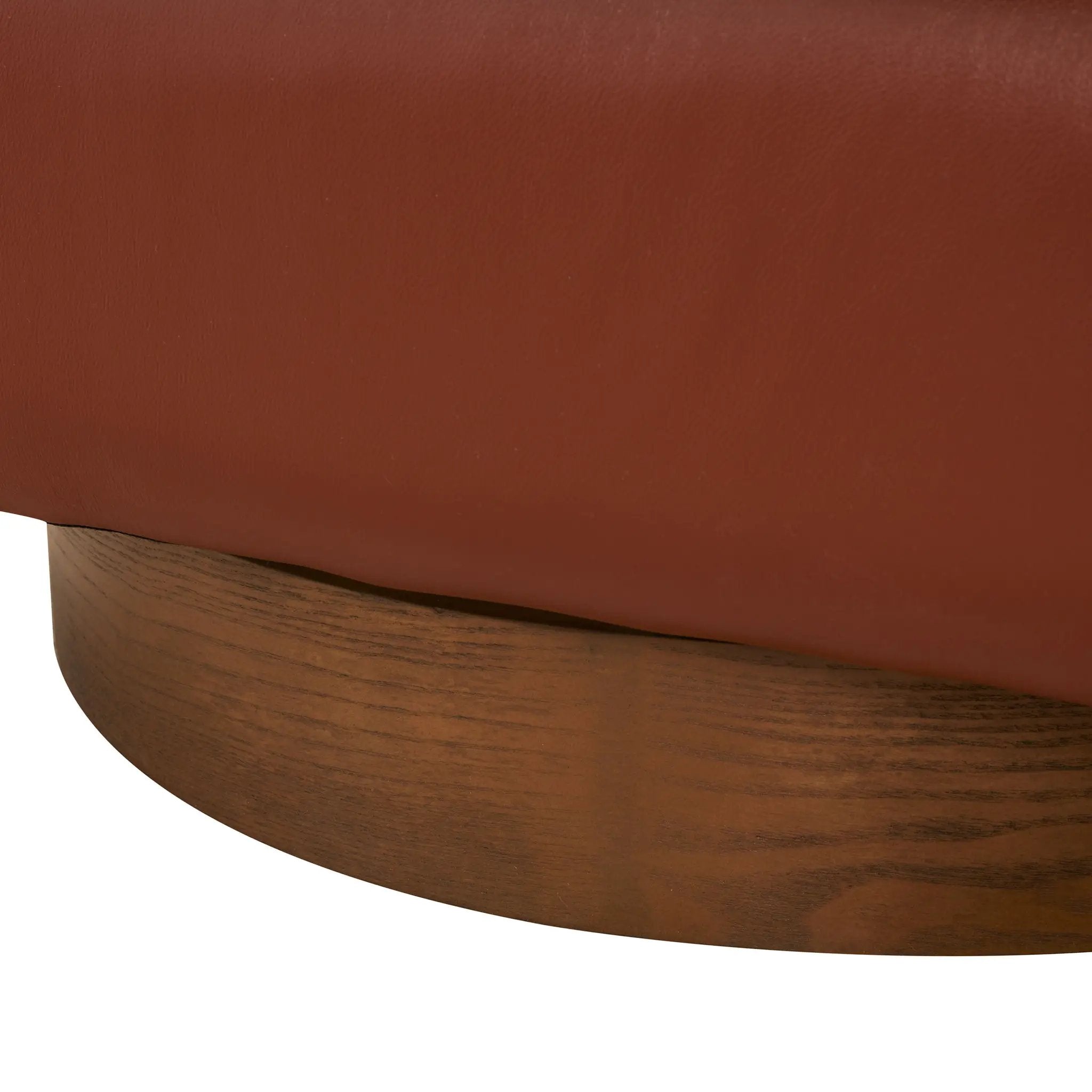 Tessa - Swivel Chair by HouseOfZazla
