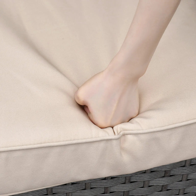 3 Pieces Conversation Set by HouseOfZazla