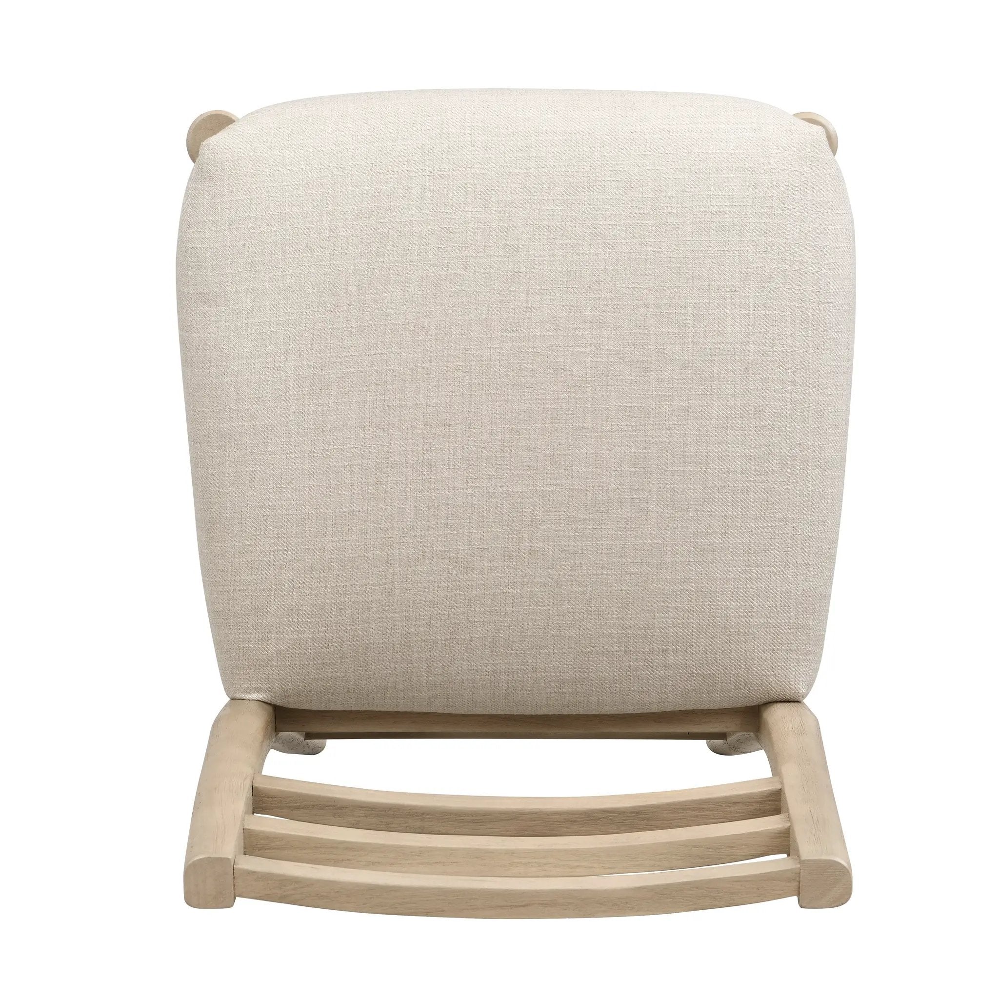 Bar Stool With Ladder Back (Set of 2) by HouseOfZazla