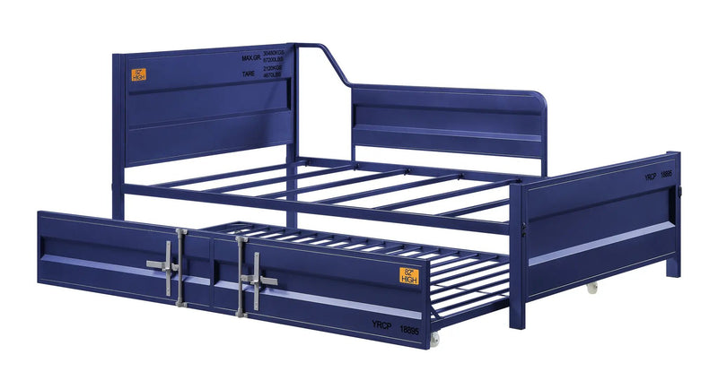 Cargo - Daybed & Trundle by Unique Piece Furniture