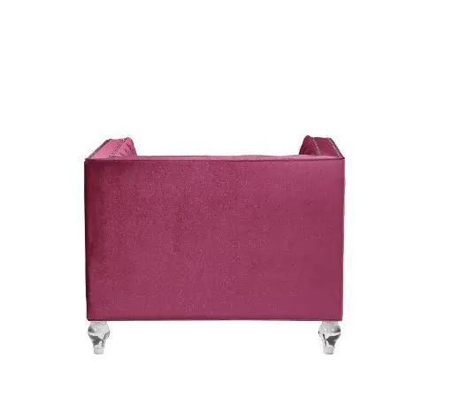 Heibero - Chair - 31" by Unique Piece Furniture