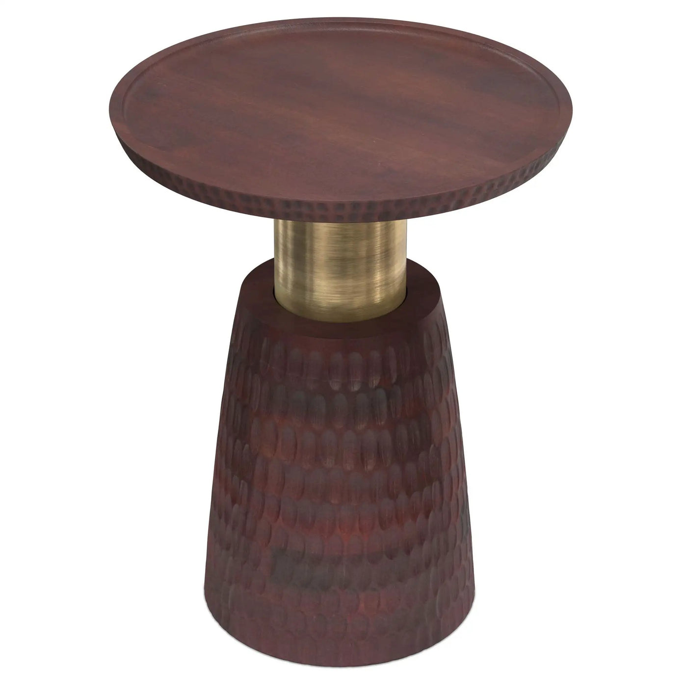 Breanna - Side Table by HouseOfZazla