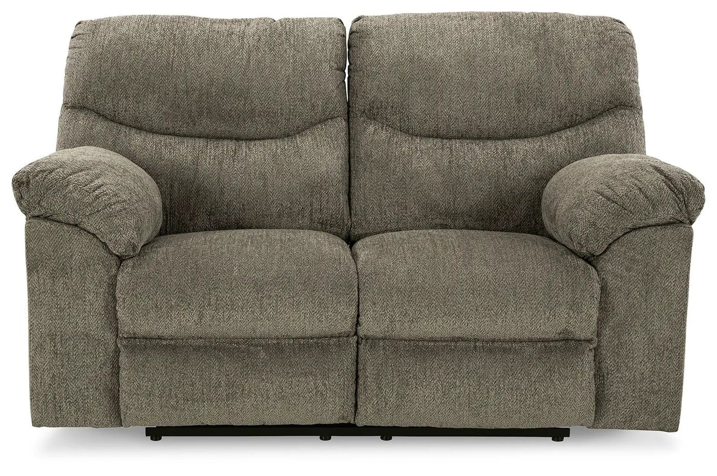 Alphons - Reclining Loveseat by Unique Piece Furniture
