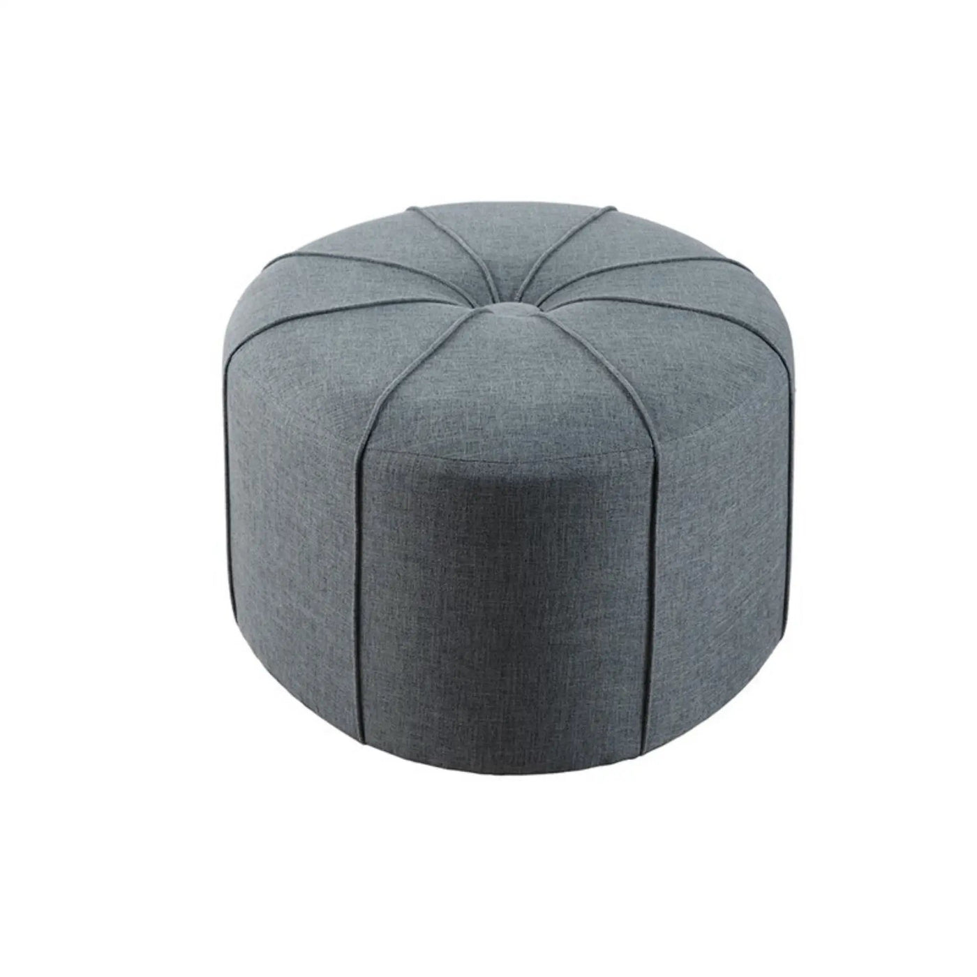 Modern Style Large Cocktail Ottoman by HouseOfZazla