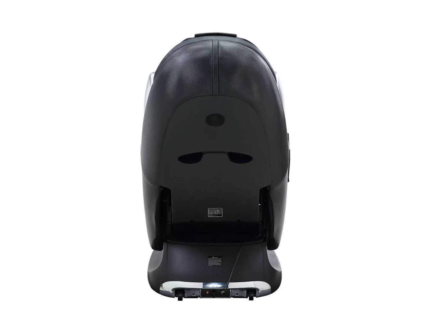 Pacari Synthetic Power 2D Massage Chair by HouseOfZazla