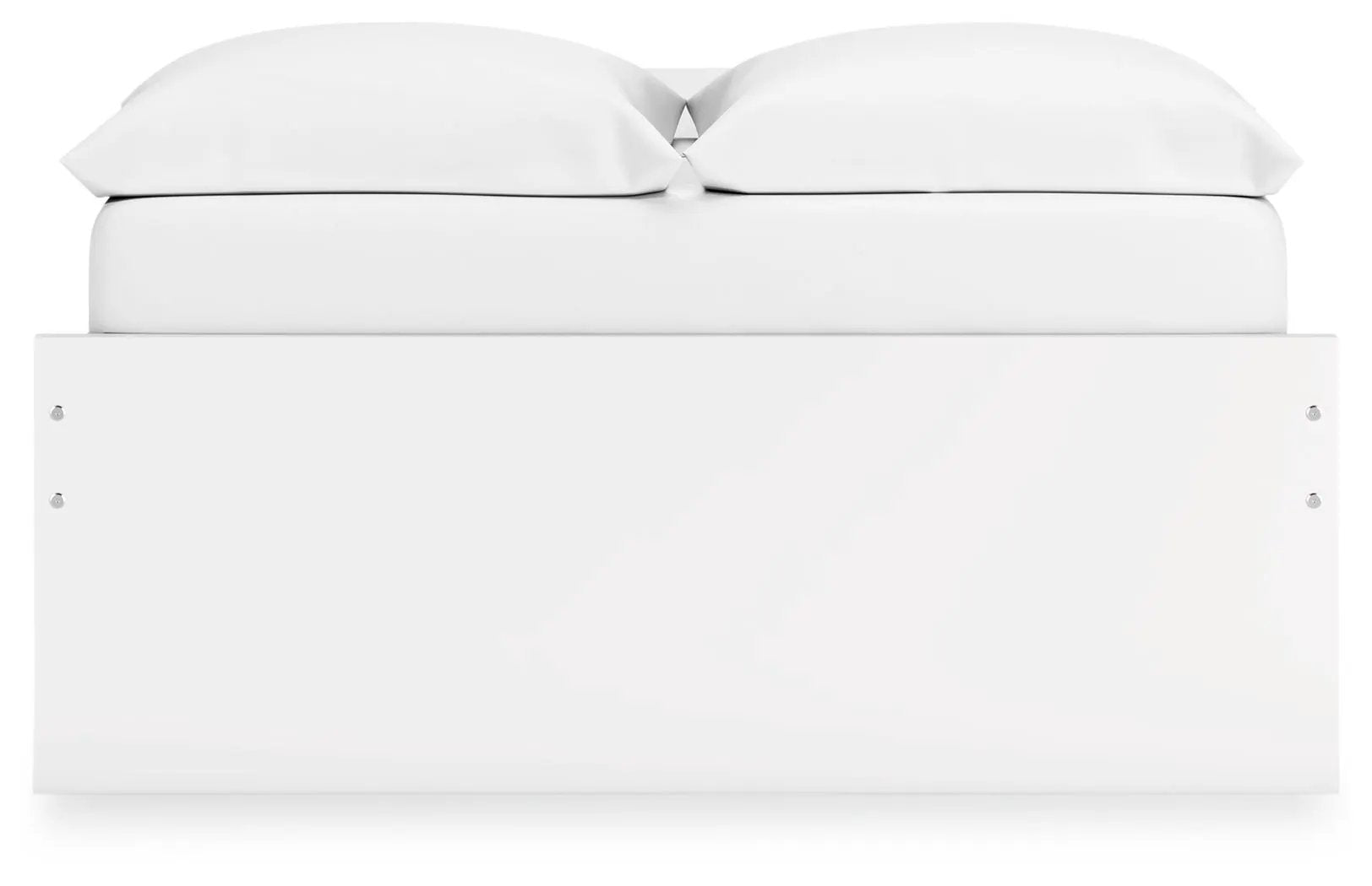 Onita - Platform Bed by Unique Piece Furniture