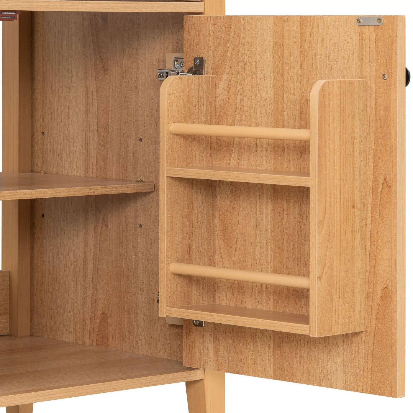 Bathroom Vanity With Sink, Soft Closing Cabinet by HouseOfZazla
