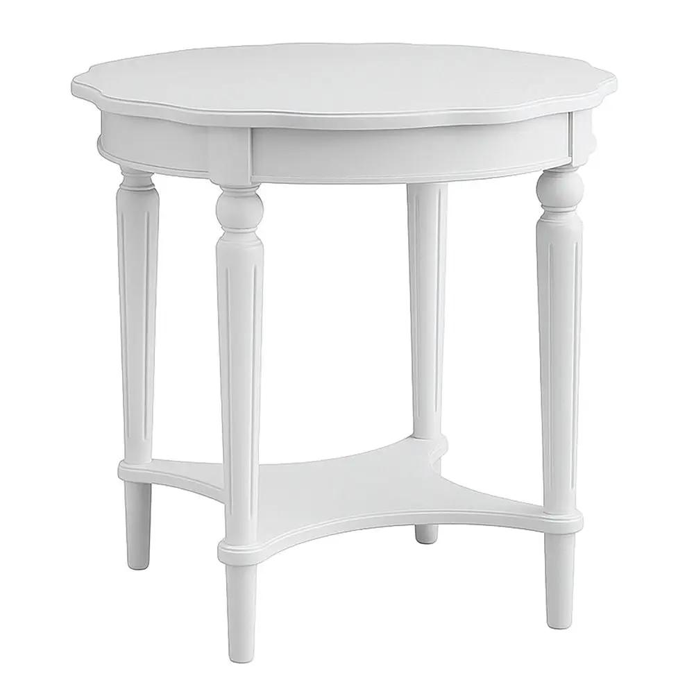 Fordon - End Table by Unique Piece Furniture