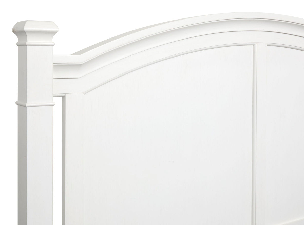 Kingston - Panel Bed, photo 4 of 6