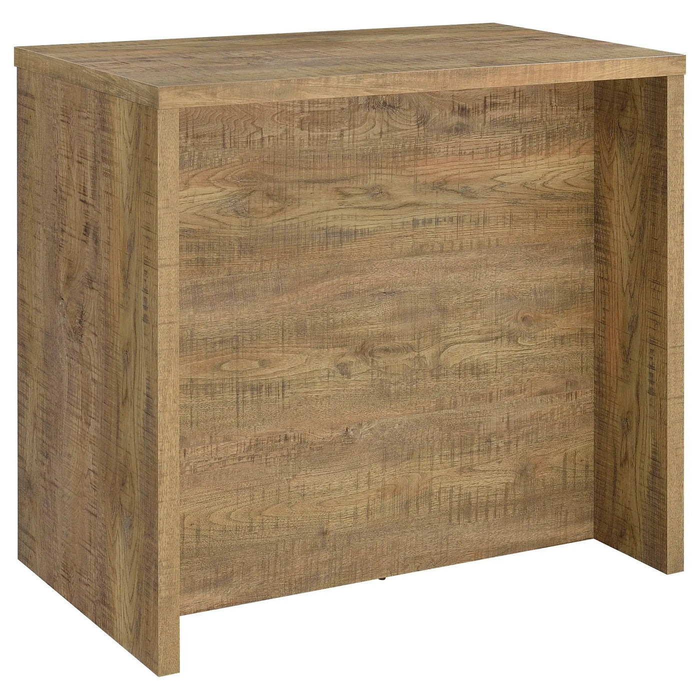 Irving - Freestanding Home Bar With Wine Storage by HouseOfZazla