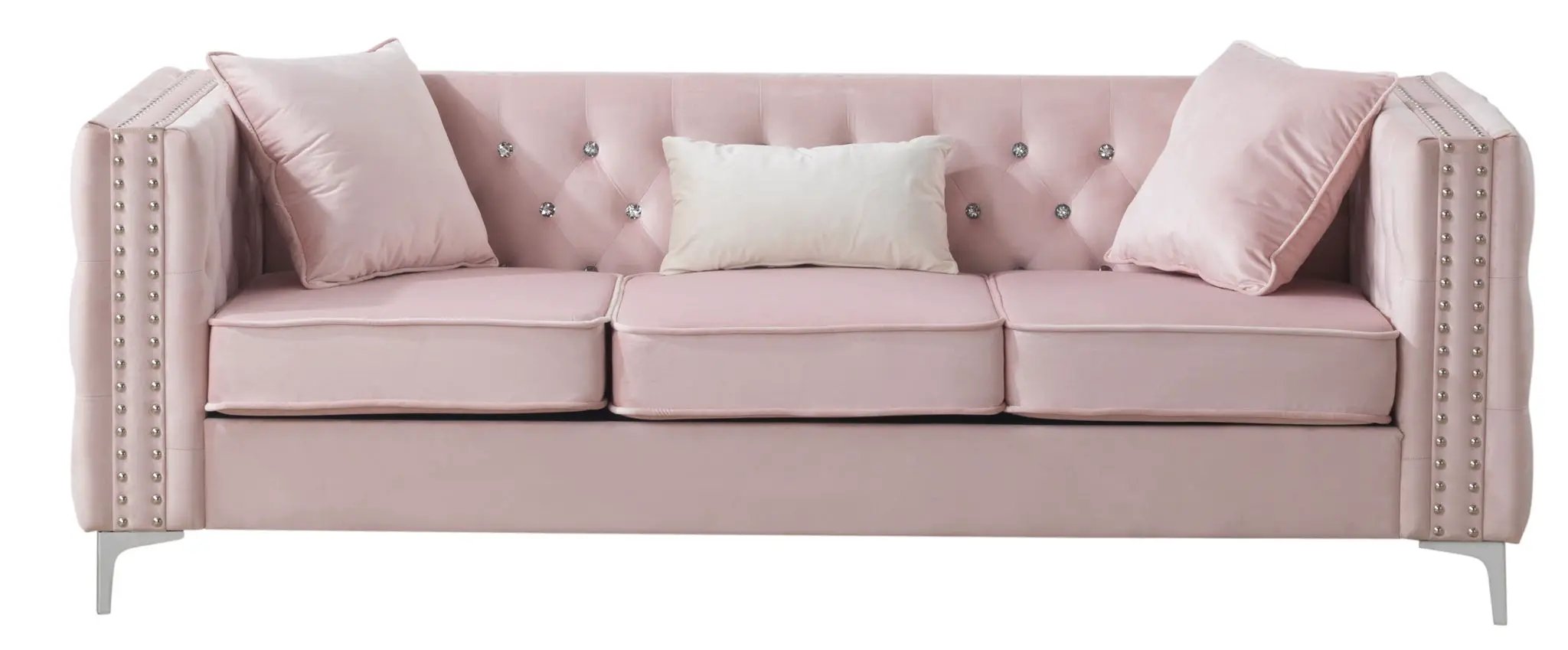 Paige - Sofa by HouseOfZazla